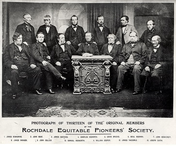 File:Rochdale Society of Equitable Pioneers 1865 photograph.jpg