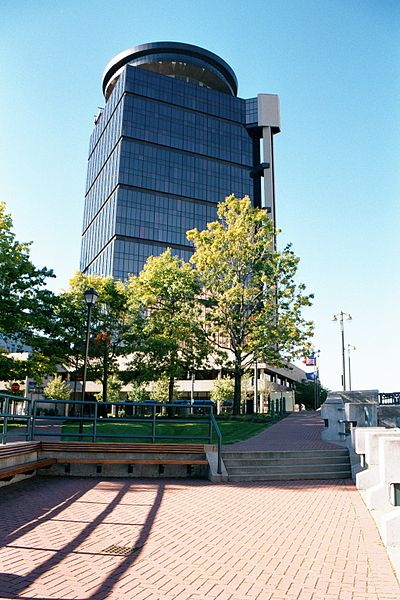File:Rochester NY First Federal Plaza 2001.jpg