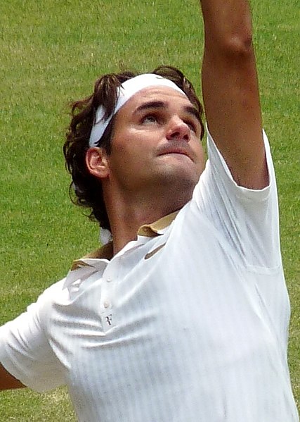 File:Roger Federer (26 June 2009, Wimbledon) 2 (crop).jpg