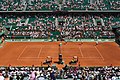 2012 Roland Garros