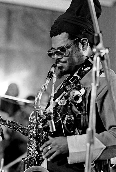 Rahsaan Roland Kirk Net Worth, Biography, Age and more