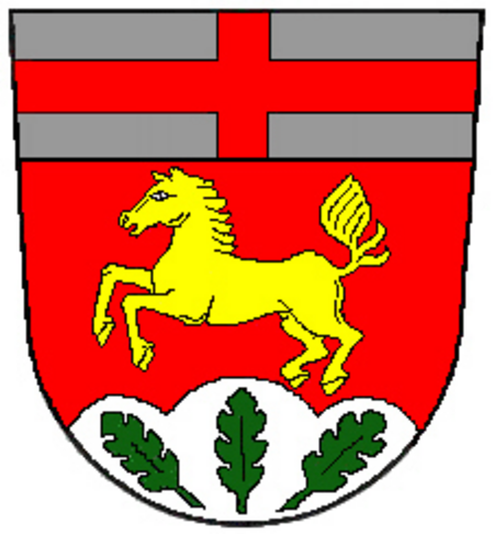 Roschberg wappen