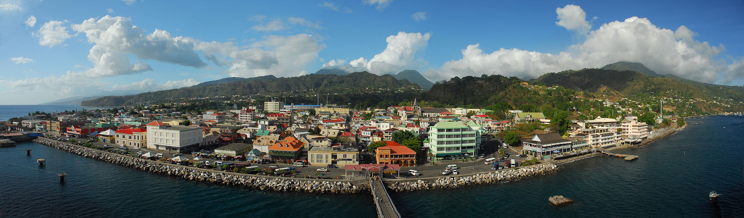 Столица доминики. Commonwealth of Dominica. Доминика столица. Столица Содружества Доминики. Розо столица.