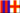 Rosso e Blu (Strisce) con croce Rosso e Giallo.png