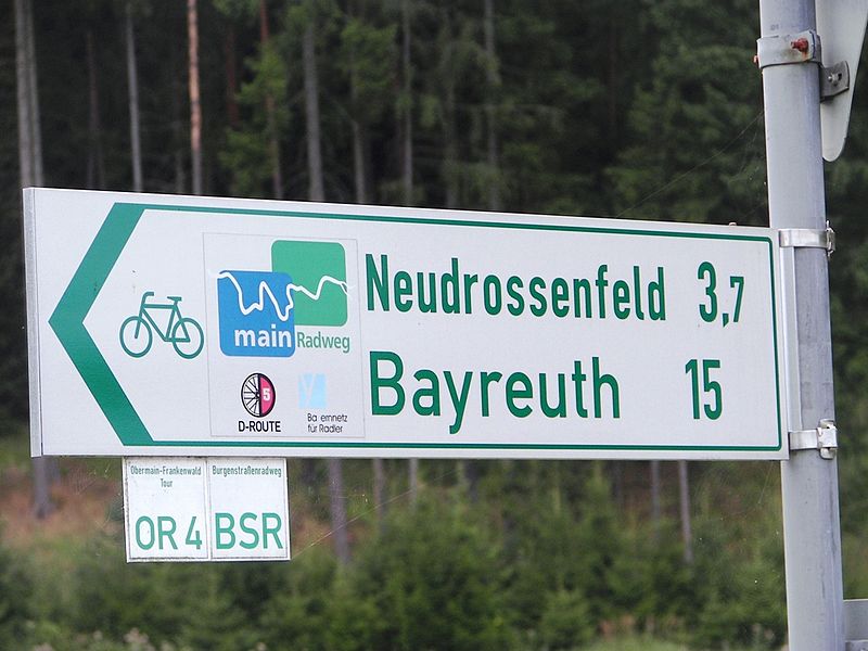 File:Rotmain Radweg Schild 1.JPG