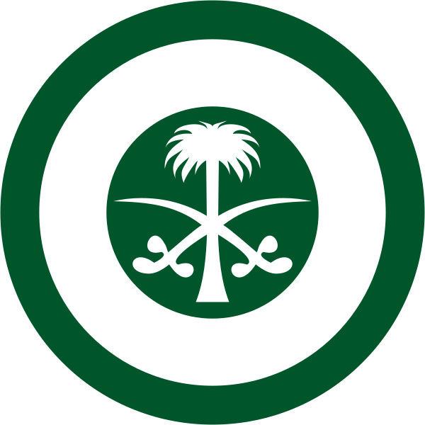 File:Roundel of Saudi Arabia.svg