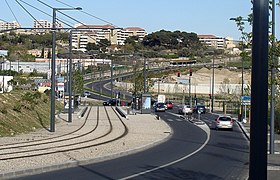 Saint-Jean-du-Désert (Marseille)