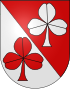 Blason de Rumendingen