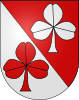 Coat of arms of Rumendingen