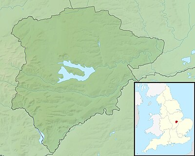 Rutland UK relief location map.jpg