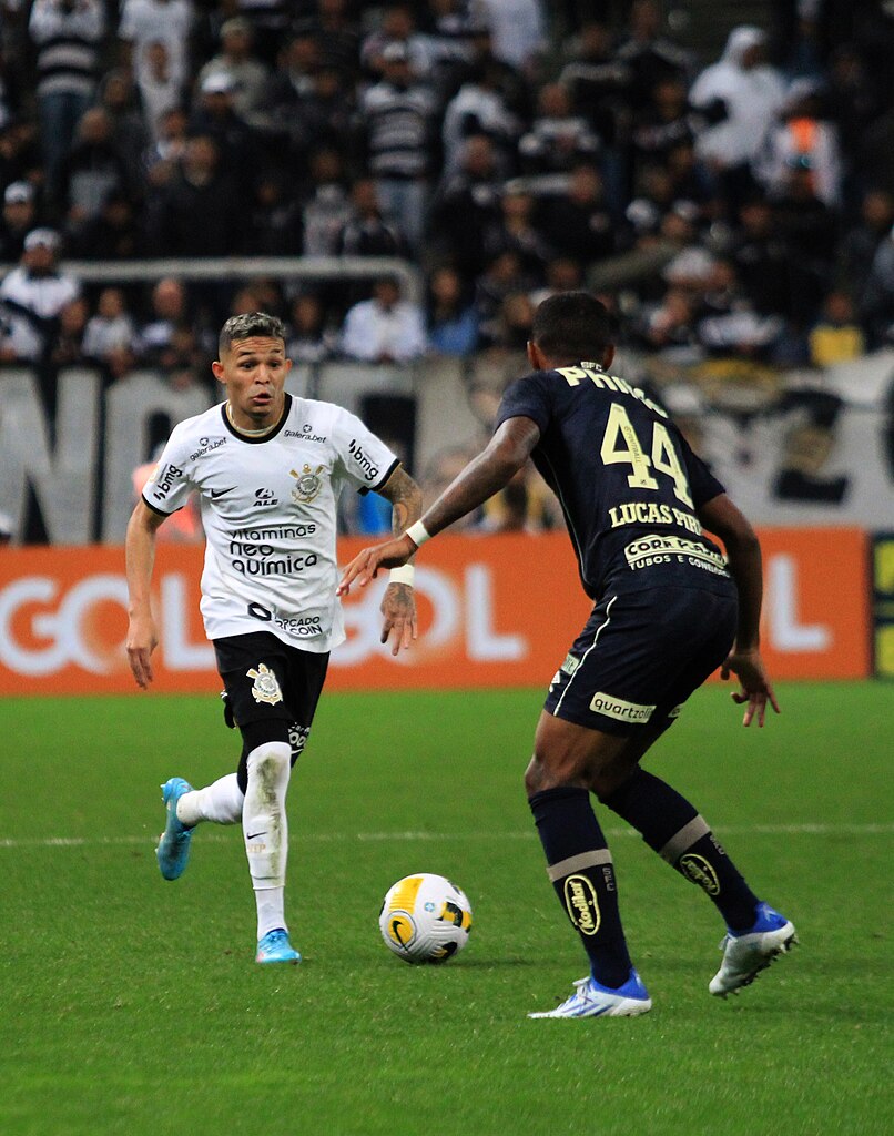 Santos FC on X:  / X