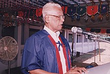 S.MURUGAIYAN MP