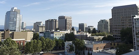 Image result for San Jose, California