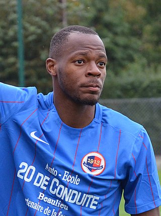 <span class="mw-page-title-main">Hervé Bazile</span> Haitian footballer (born 1990)