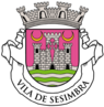 Lambang Sesimbra