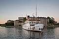 136 Stockholm August 2015 01 uploaded by ArildV, nominated by ArildV