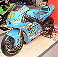 スズキ・MotoGPのサムネイル