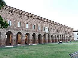 Galleria degli Antichi