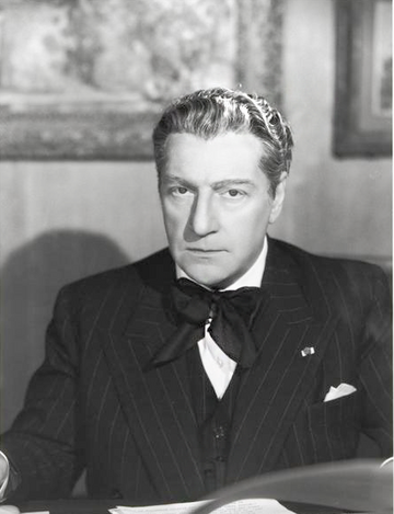 Sacha Guitry