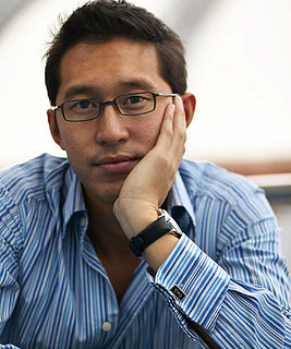 Jason Lai British orchestral conductor (born 1974)