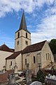 Saint-Germain-de-Paris kirke