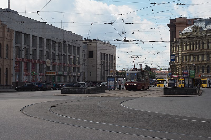 File:Saint-Petersburg tram 71-88G 3610 (27905586864).jpg