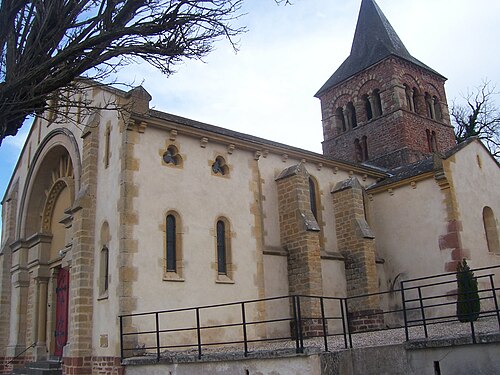 Serrurier porte blindée Saint-Agnan (71160)