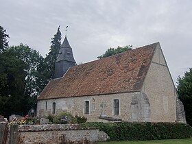 Saint-Léger-du-Gennetey