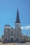 Saint Bernard Church
