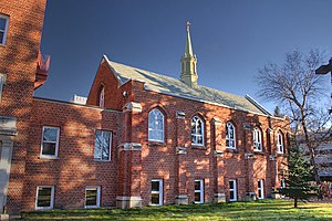 University Of Alberta