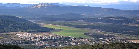 Sainte Croix de Quintillargues