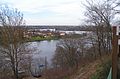 La Garonne à Salles-sur-Garonne