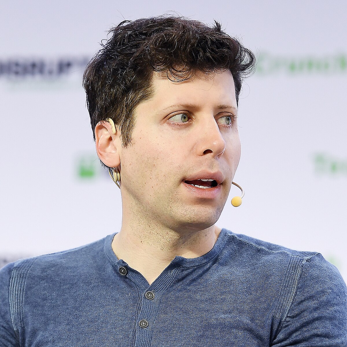 OpenAI CEO, Sam Altman, while sharing his concerns about the potential dangers of AI like ChatGPT, warned that AI would take over most jobs.