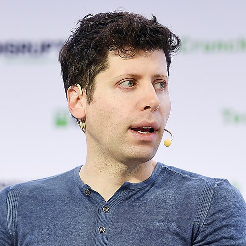 Sam Altman's top recommended books | curated by readwithstars.com