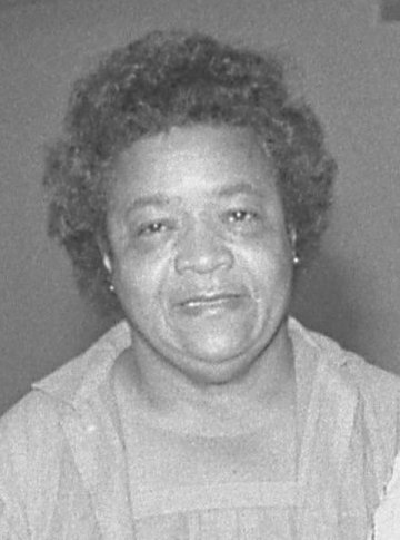 Samella Lewis