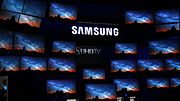 Thumbnail for File:Samsung SUHD TVs Showcased at CES 2015 (16863414315).jpg