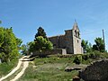 Iglesia de San Andrés