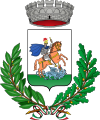 圣乔治-德拉里金韦尔达徽章