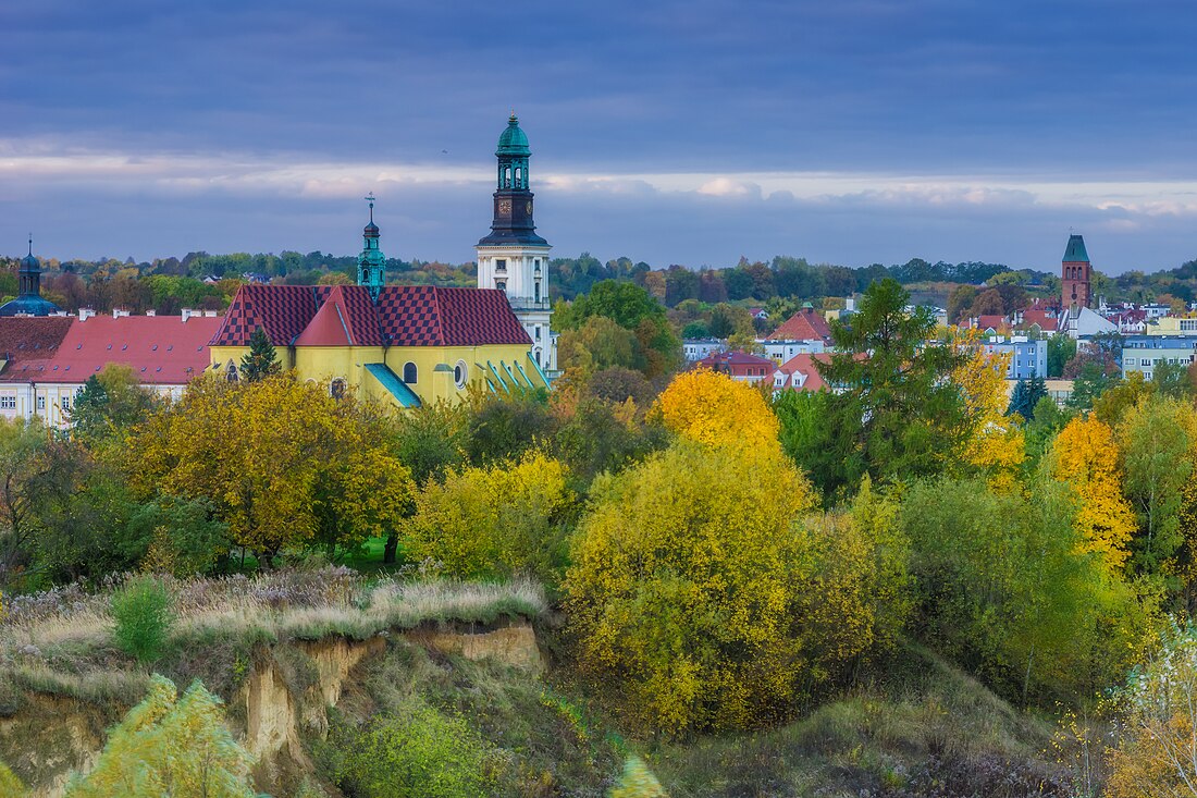 Trzebnica