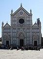 A Santa Croce (Firenze)