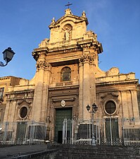 Santuario Madonna del Carmine