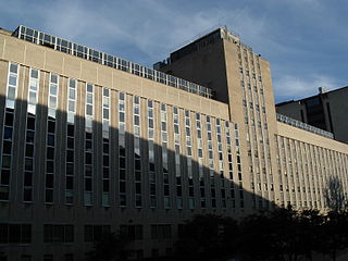 University of Pittsburgh School of Medicine medical school located in Pittsburgh, Pennsylvania
