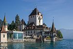 Schloss Oberhofen