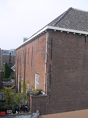 Alt-Katholische Kirche (Den Haag)