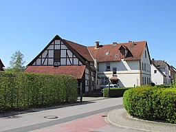 Schulstraße 24, 3, Lippoldsberg, Wesertal, Landkreis Kassel