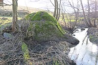 Schusterstein bei Rosemarsow