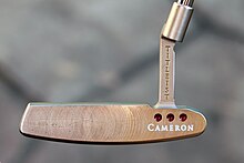 Picture of a Mil-Spec 34/340 Ver. I & II from 2015 Scotty Cameron putter 2015.jpg