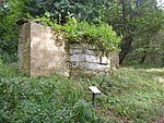 Screen with alcove and niches SSW of Heythrop House Screen in Heythrop Park Geograph-2756619-by-Michael-Dibb.jpg