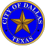 Brasão de dallas