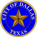 Seal of Dallas.svg